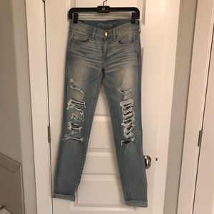 American Eagle Denim